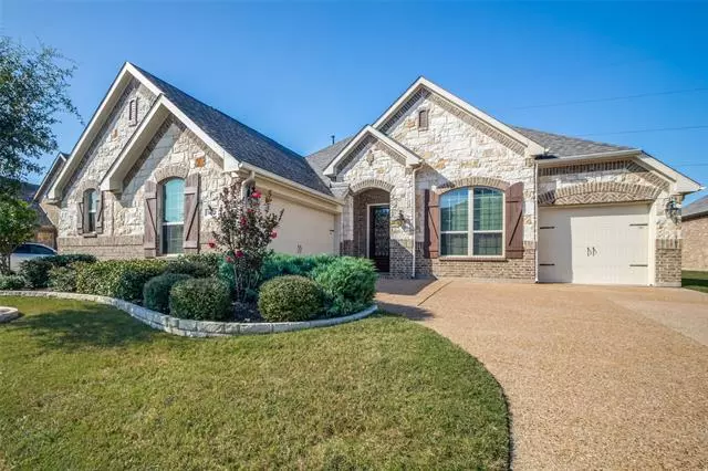 9612 Corinth Lane, Frisco, TX 75035