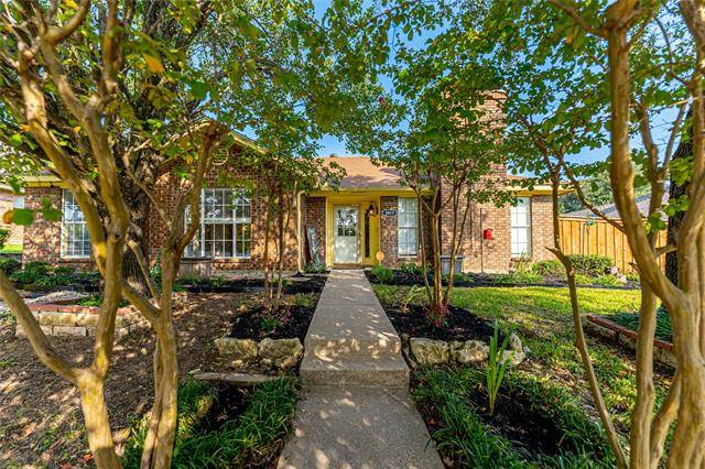 7419 Saddleridge Drive, Dallas, TX 75249