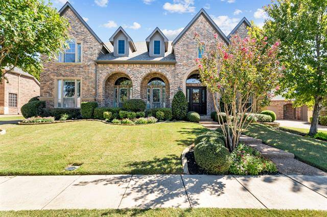 909 Sandy Trail, Keller, TX 76248