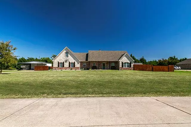 4030 Zachs Court, Midlothian, TX 76065