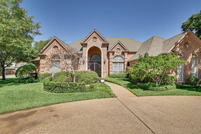 5308 Dunbarton Court, Arlington, TX 76060