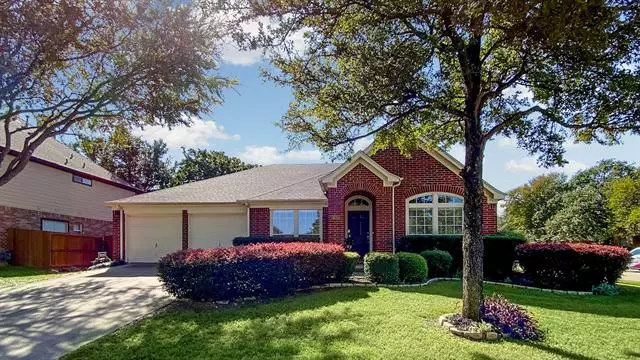 3225 Marquette Drive, Flower Mound, TX 75022