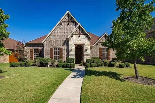 12374 Flowering Drive, Frisco, TX 75035