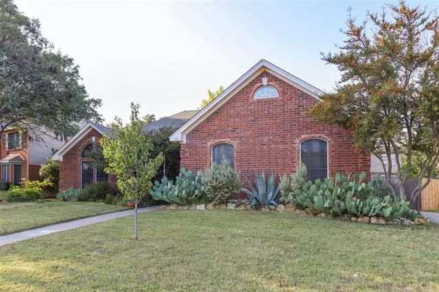 2213 Longmeadow Street, Denton, TX 76209