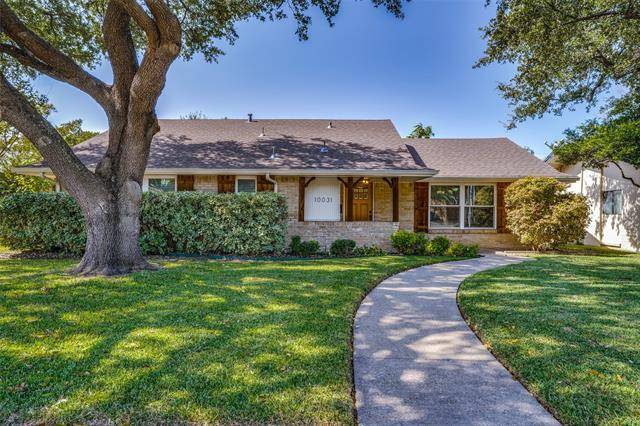 10031 Kirkhaven Drive, Dallas, TX 75238