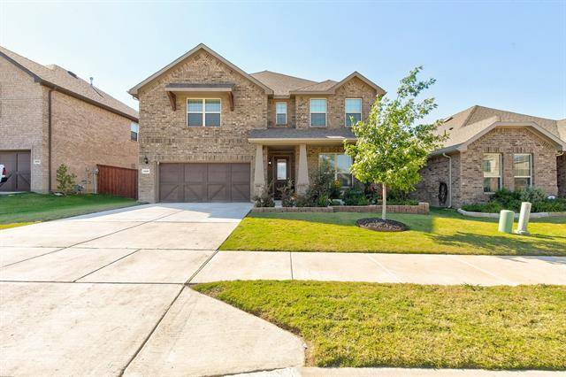 6540 Pecos Hill Lane, Fort Worth, TX 76123