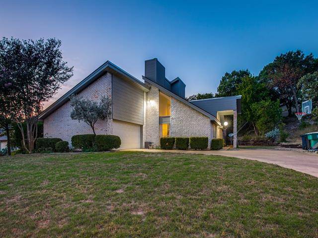 7728 Incline Terrace, Fort Worth, TX 76179