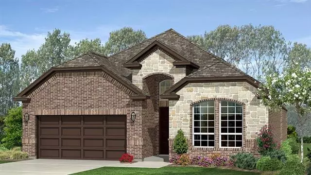 220 GILL POINT Lane, Aledo, TX 76008