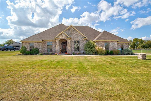 7425 Spring Ranch Court, Godley, TX 76044