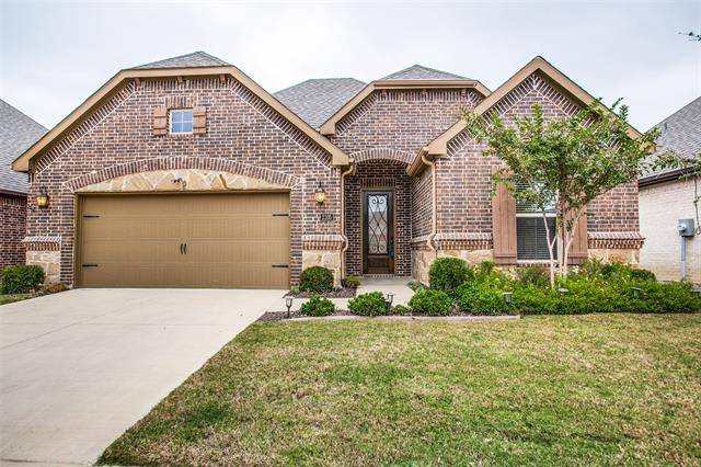 2105 La Cima Drive, Mansfield, TX 76063