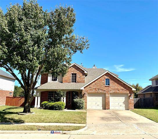 9416 Patagonia Lane, Plano, TX 75025