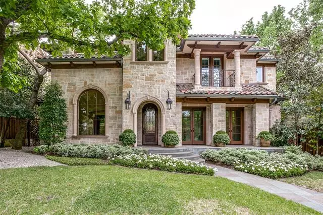 3707 Princeton Avenue, Highland Park, TX 75205