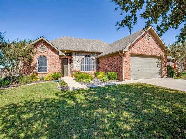 430 Madison Place, Ponder, TX 76259