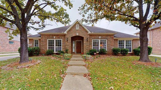 2821 Flint Trail, Keller, TX 76248