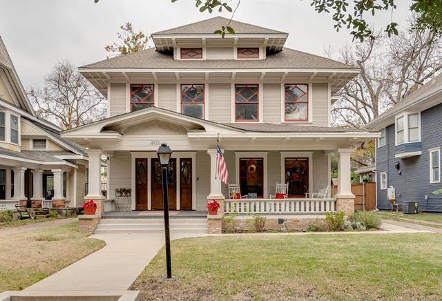 4921 Victor Street, Dallas, TX 75214