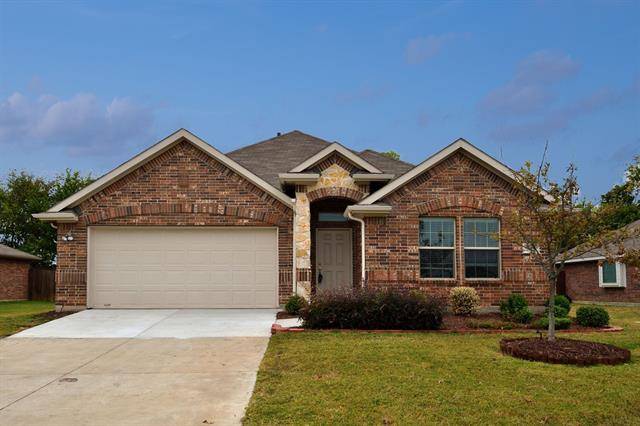 3217 Clear Springs Drive, Forney, TX 75126