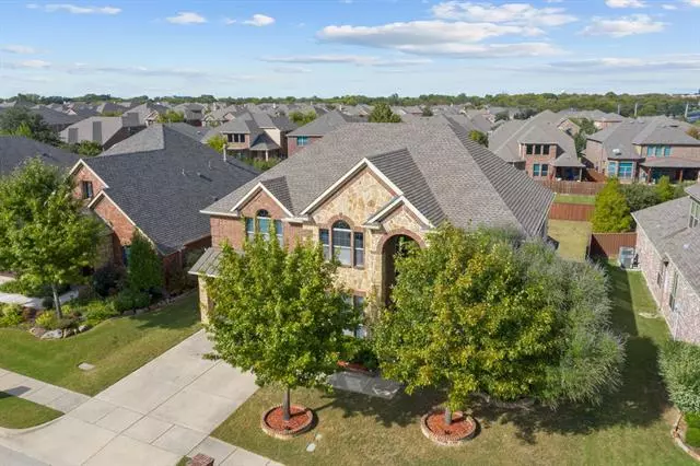 3904 Bent Creek Road, Mckinney, TX 75071