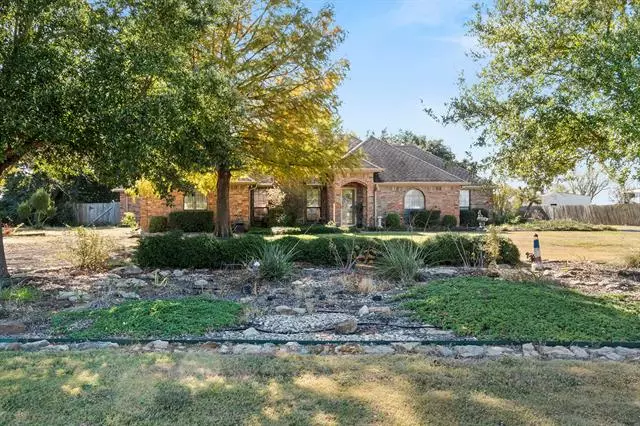 9861 Highland Prairie Lane, Forney, TX 75126