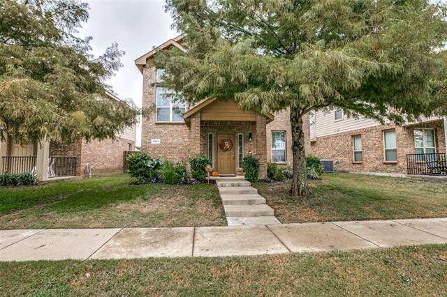 1912 Parkside, Lancaster, TX 75146