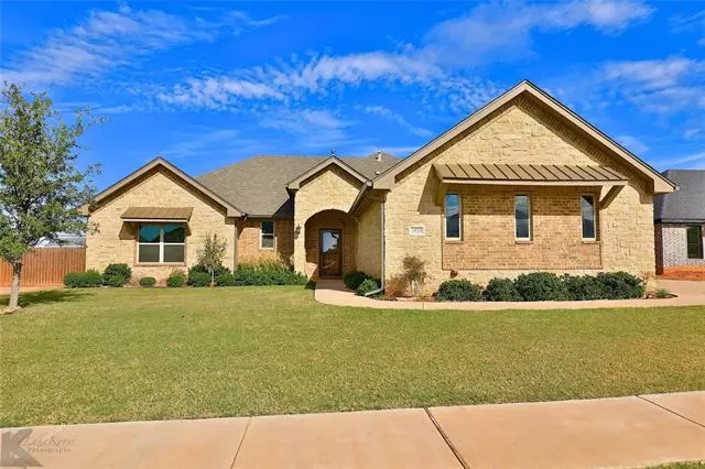 3818 Timber Ridge, Abilene, TX 79606