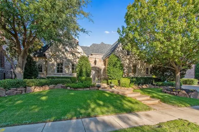 8240 Treemont Place, Frisco, TX 75034