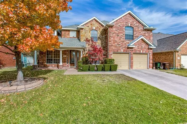 4105 Panther Ridge Lane, Plano, TX 75074