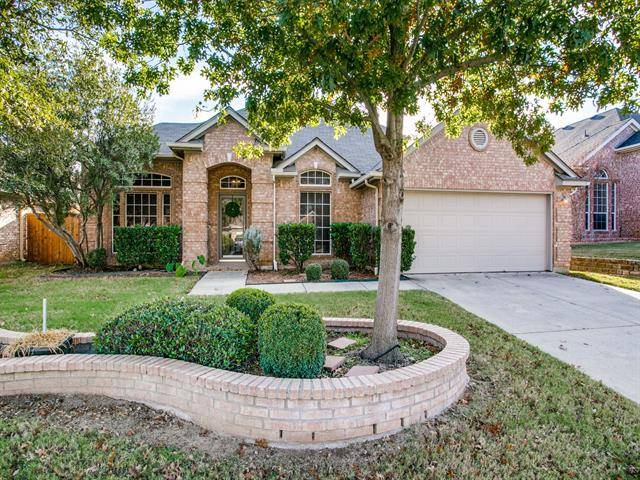 2312 Regina Drive, Corinth, TX 76210