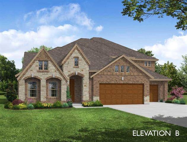 730 Staghorn Street, Midlothian, TX 76065