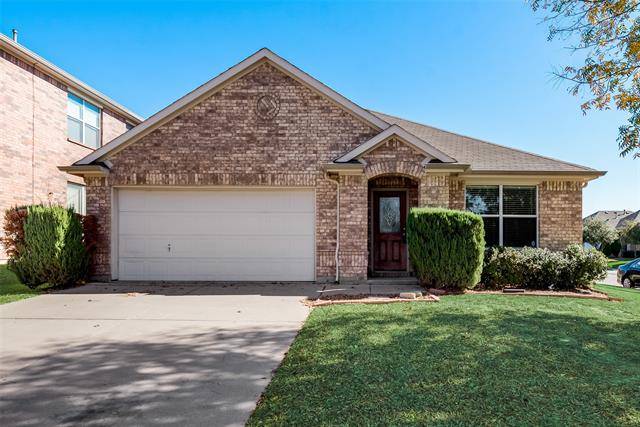 8100 Ruse Springs Lane, Fort Worth, TX 76131