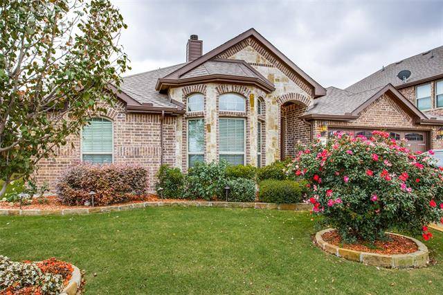 3304 Blue Jay Lane, Melissa, TX 75454