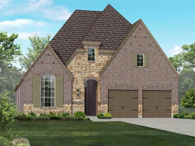 1050 Earthwind Drive, Prosper, TX 75078