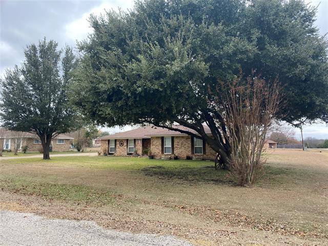 601 Meadow Lark Drive, Ovilla, TX 75154