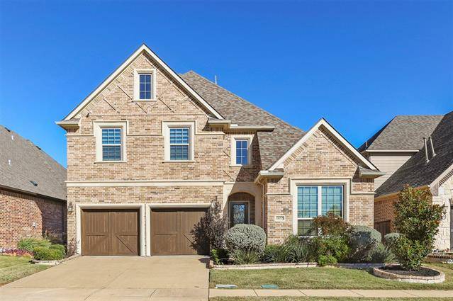 1832 Audubon Pond Way, Allen, TX 75013