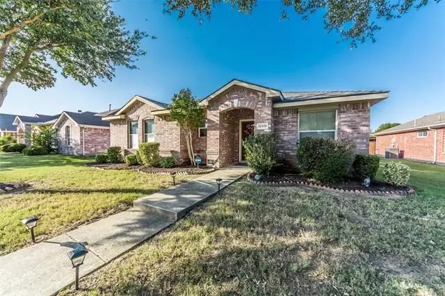 12318 Ridgetop Circle, Frisco, TX 75035