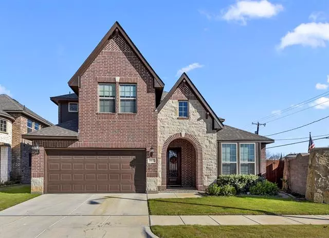 1017 Jamal Drive, Euless, TX 76040