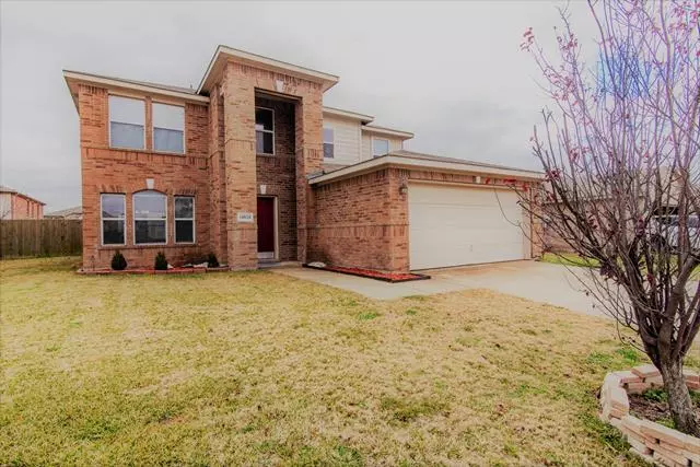 14820 Ledgeview Court, Balch Springs, TX 75180