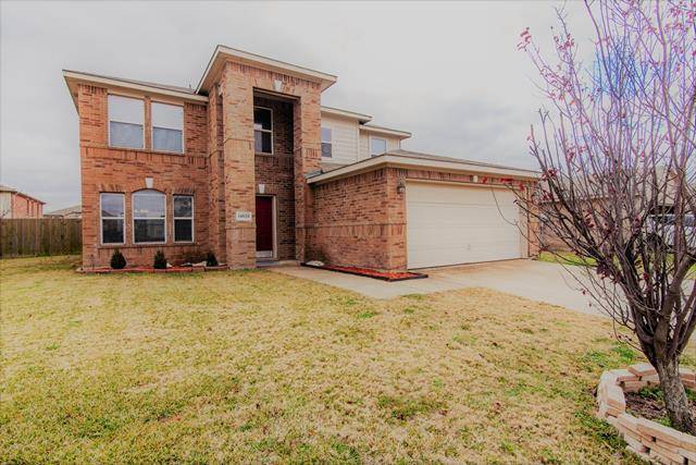 14820 Ledgeview Court, Balch Springs, TX 75180