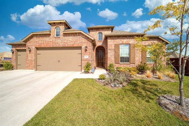 9517 Voyager Vista, Oak Point, TX 75068