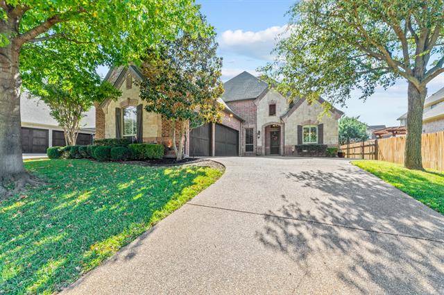 1108 Verona Way, Keller, TX 76248