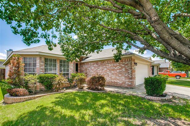 8540 Trinity Vista Trail, Fort Worth, TX 76053