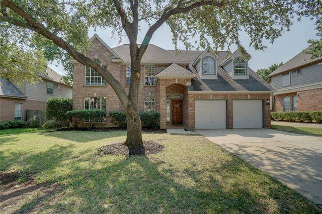 Grapevine, TX 76051,3137 Fox Run Drive