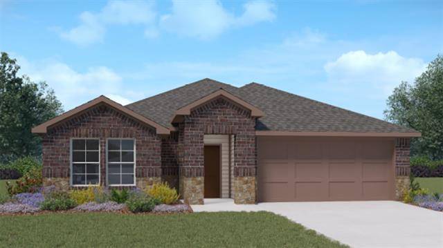 116 Real Quiet Lane, Caddo Mills, TX 75135