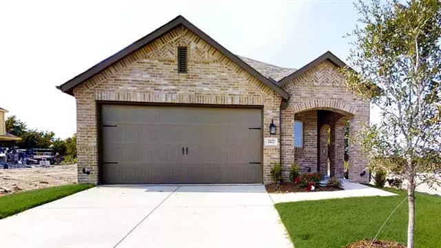 Forney, TX 75126,2421 Doncaster Drive