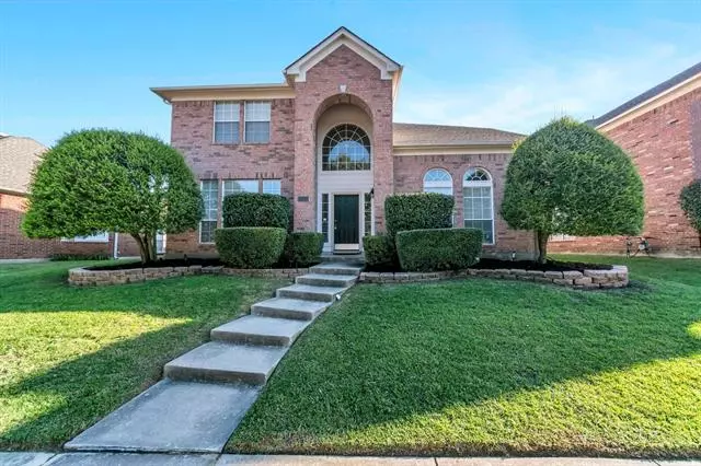 Mckinney, TX 75070,3019 Trailwood Drive