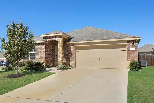 Princeton, TX 75407,1112 Quartz Trail