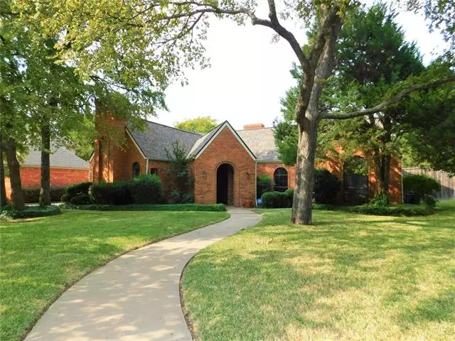 Denton, TX 76205,1109 Abbots Lane