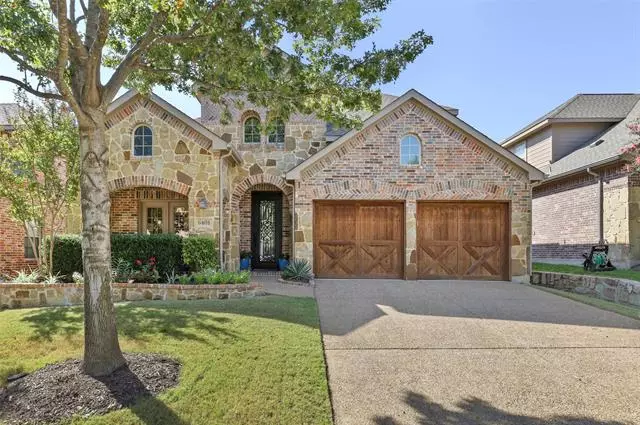 Mckinney, TX 75071,6401 Falcon Ridge Lane