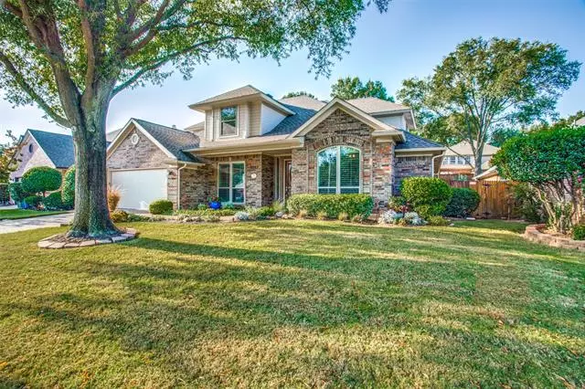 Flower Mound, TX 75028,3209 Augusta Drive