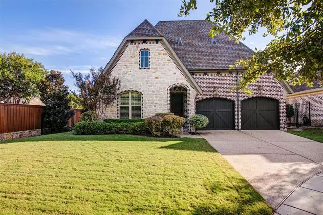 Allen, TX 75013,901 Charles River Court