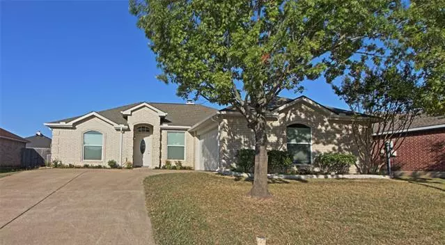 Wylie, TX 75098,201 Windy Knoll Lane